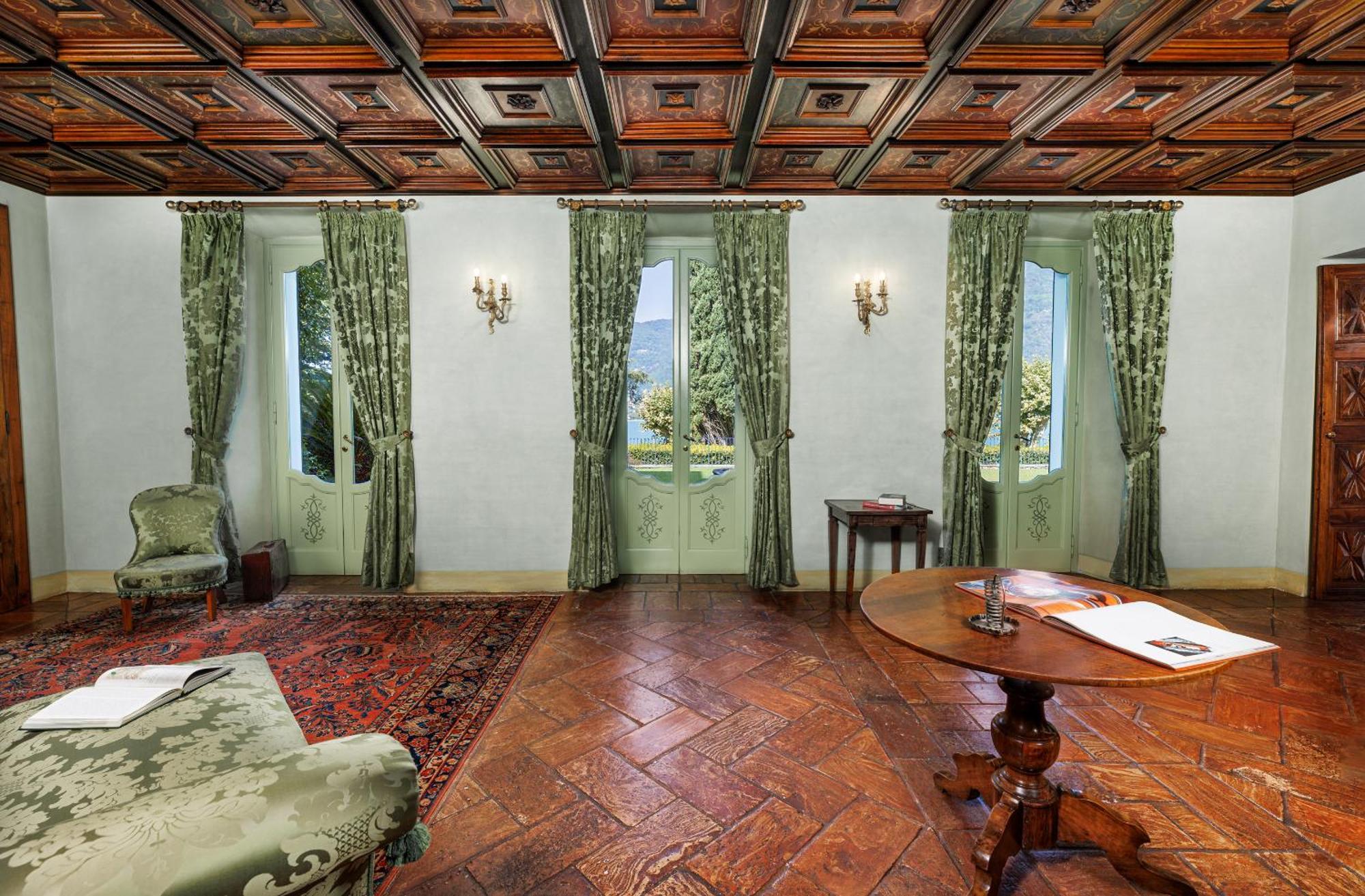 Villa Sinfonia By Myvillacollection 布里维奥 外观 照片