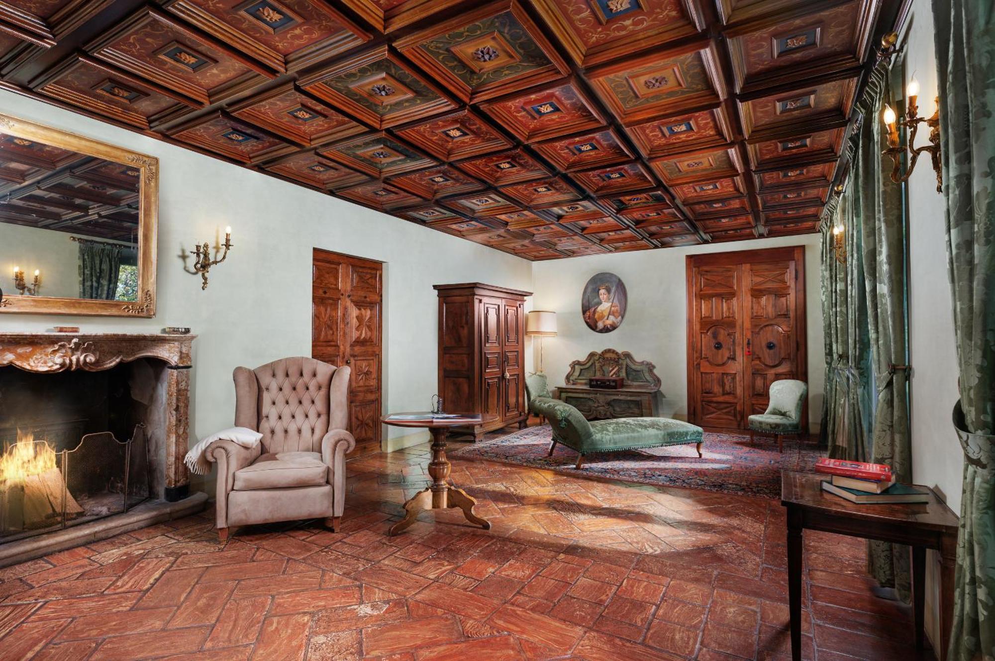 Villa Sinfonia By Myvillacollection 布里维奥 外观 照片