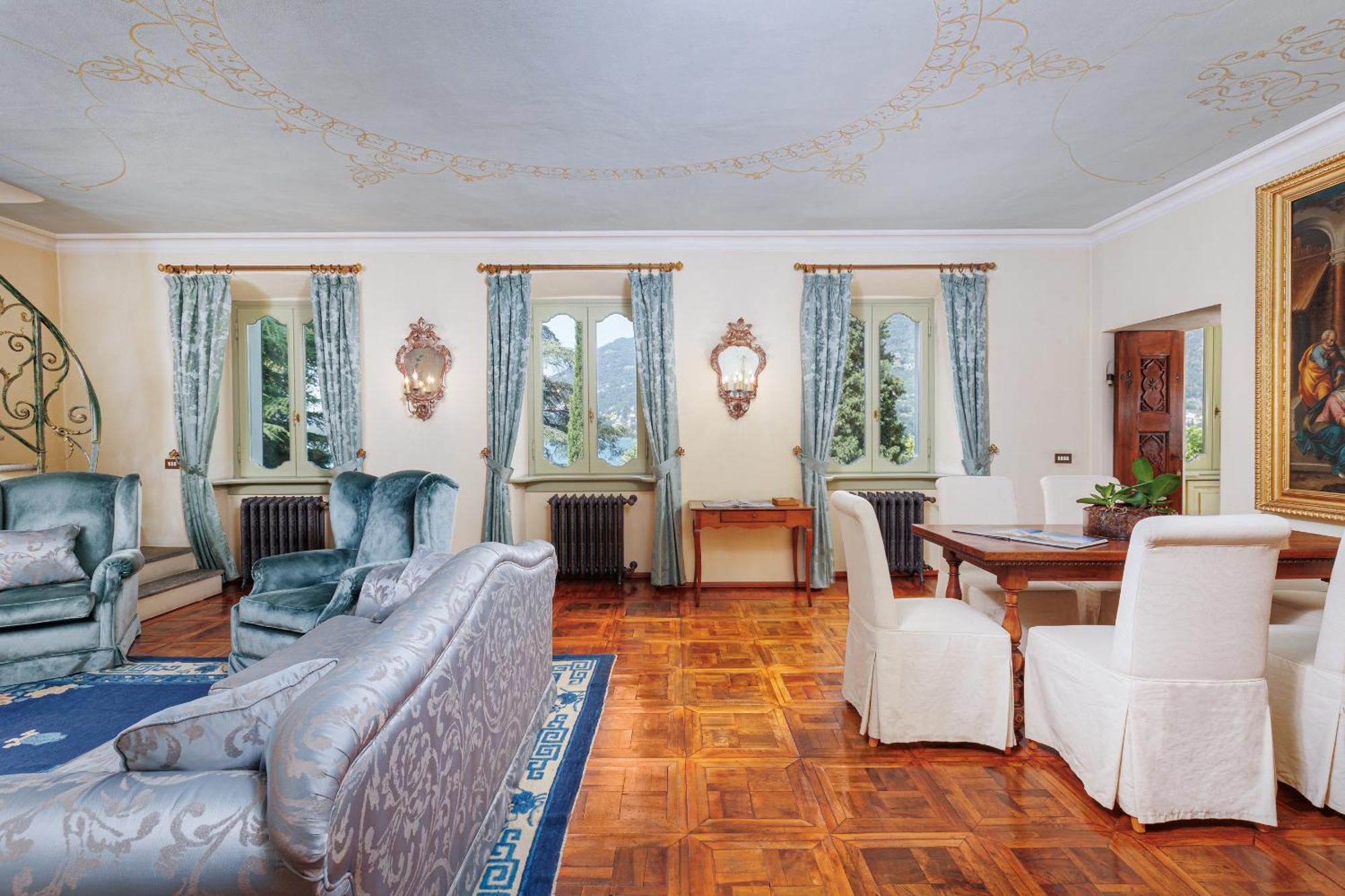 Villa Sinfonia By Myvillacollection 布里维奥 外观 照片
