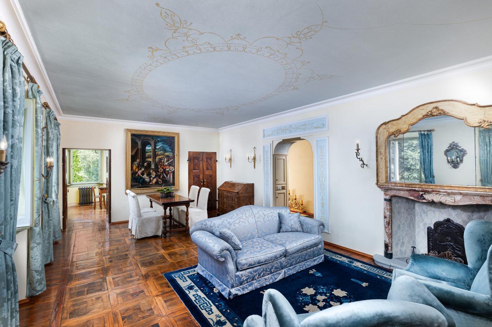 Villa Sinfonia By Myvillacollection 布里维奥 外观 照片