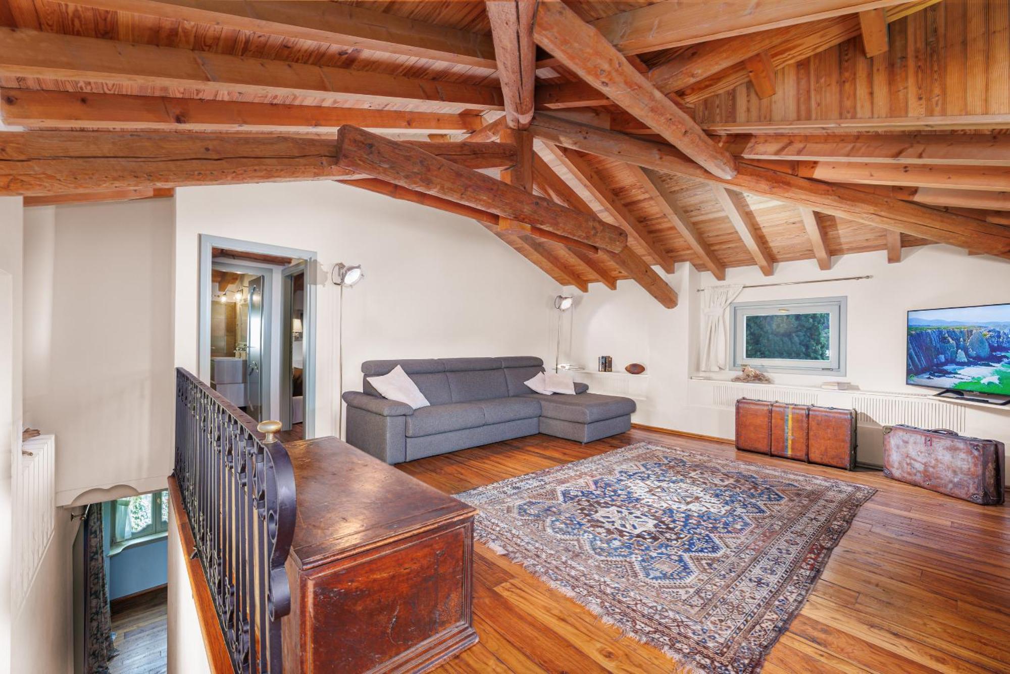 Villa Sinfonia By Myvillacollection 布里维奥 外观 照片
